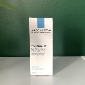 La Roche-Posay Toleriane SPF 30 Moisturizer